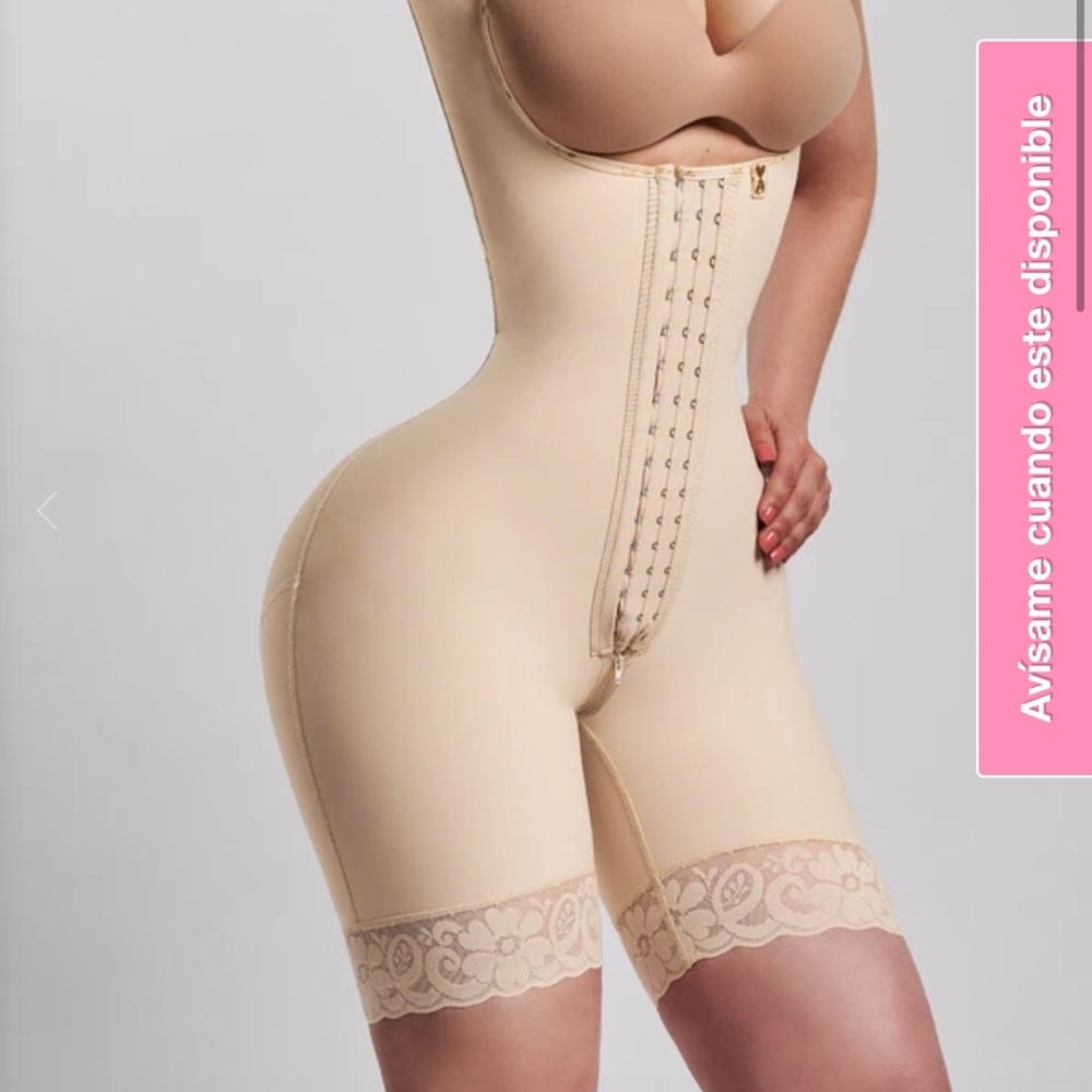 Sol beauty and care invisible faja reloj de arena